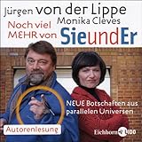 Image de Noch viel mehr von Sie und Er. Neue Botschaften aus parallelen Universen