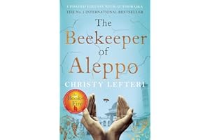 The Beekeeper of Aleppo: The heartbreaking tale that everyone's talking about