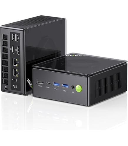 MINISFORUM HX99G ゲーミングミニPC 32GB+500GB 終息】MINISFORUM HX99G | 株式会社リンクスインターナショナル