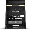 Protein Works - Pure Creatine (Creapure), Unflavoured, 50 Servings, 250 g