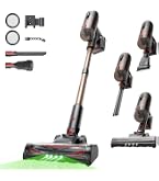 PROSCENIC P13 ASPIRAPOLVERE Senza Fili Scopa Elettrica Potenza 35kPA - 4