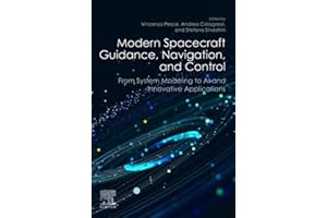Modern Spacecraft Guidance, Navigation, and Control: From System Modeling to Ai and Innovative Applications