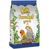 Quik Paraket Yemi 750 G