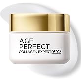 L'Oreal Paris Age Perfect Age Perfect Eye Cream 15 ml | For mature skin. With Collagen Fractions AA (amino acids). Tightens a