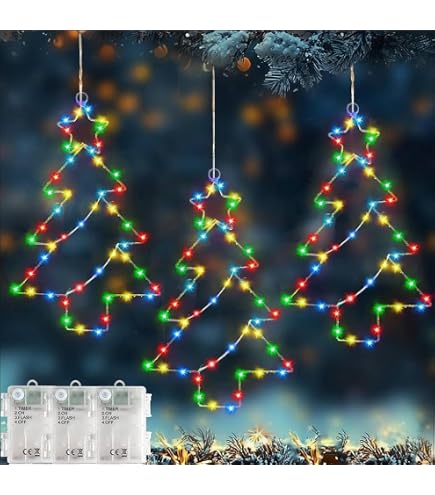 GURU SHOP Kaspar, stella di Natale 3D, stella pieghevole con 18 punte, cavo da 7 m e lampadina a LED, trasformatore rosso, plastica, stella di Natale