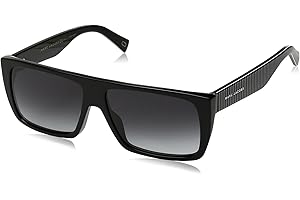 Marc Jacobs Sunglasses Mixte