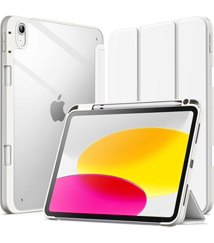 VAGHVEO Custodia Rotante Per IPad 11 Generazione A16 11 Pollici