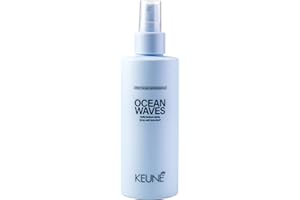 Keune Style Texture Ocean Waves Salty Texture Spray 200ml - spray z efektem plaży