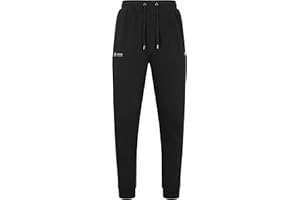 Mercedes AMG Petronas Formula One Team – Collezione ufficiale Formula 1 Merchandise – Pantaloni da jogging