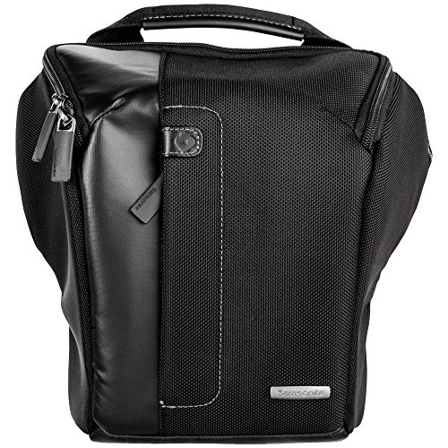 Preisvergleich Produktbild Samsonite 49384 1041 Fototasche FOTONOX BELTPACK 100 BLACK