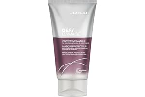 TruuMe Tattoos, Joico Defy Damage Protective Masque 150 ml