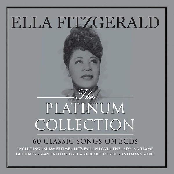 Ultimate Peggy Lee: Amazon.pl: Płyty CD i winylowe