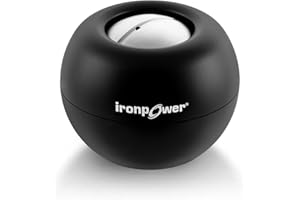 Kernpower, Ironpower