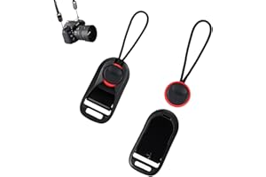 HETING-YQ 2 Pièces Connecteur de la Sangle de l'Appareil Photo Boucle à Dégagement Rapide pour Courroie d'Appareil Photo Anchor Links pour Installer et de Retirer Rapidement la Sangle