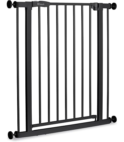 Baby Dan Estensione Per Cancelletto Di Sicurezza, Colore Bianco, Compatibile Con Cancelletti Configurable Medium, Large Ed Extra Large - 3