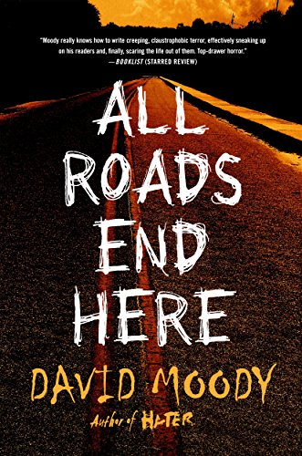 All Roads End Here (The Final War Book 2)