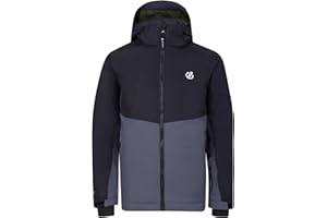 Dare2b Unisex Kids Kids Imposeivjacket Ski Jacket