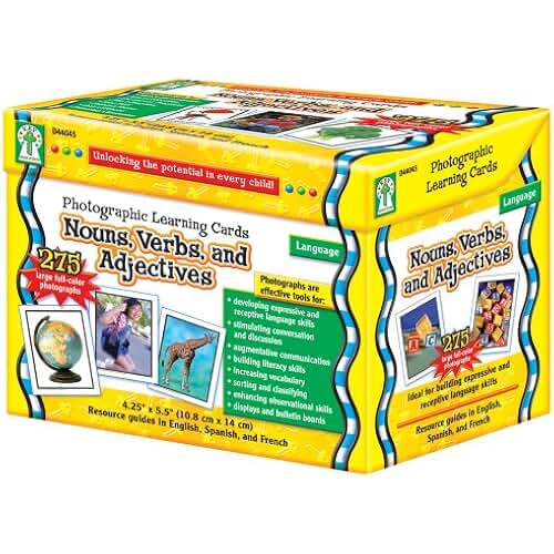 Amazon.co.uk adjective Books