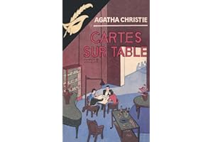 Cartes sur table - fac similé