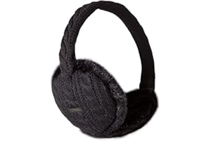 Barts Monique Earmuffs Dusty Pink
