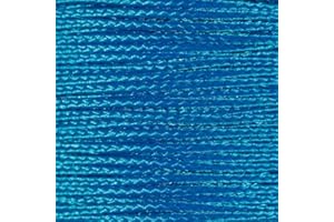 PARACORD PLANET Micro Cord: 1.18mm Diameter 125 Feet Spool of Braided Cord - Available in a Variety of Colors Made in the USA