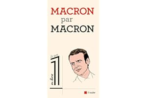 Macron par Macron