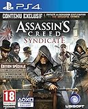 Assassin's Creed : Syndicate - édition spéciale