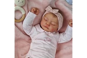 MAIHAO 20 inch 55 cm realistyczne lalka reborn dziewczynka silikon niemowlęta chłopiec reborn babys lalki toddler otwarte oczy dolls tani