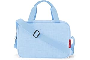 reisenthel Coolerbag-to-go – mała torba chłodząca na lunch do zawieszenia – idealna na piknik, do biura i w podróży