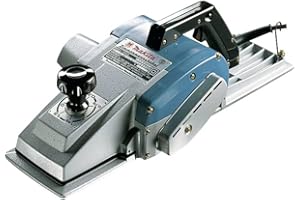Rabot de charpente filaire 1200 W 170 mm - MAKITA 1806B