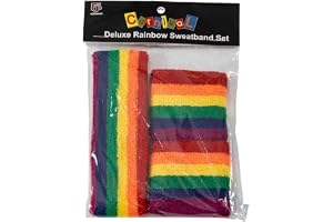 Pride Produkter Regnbåge – Prideflagga, Cape, Väska, Hatt & Accessoarer