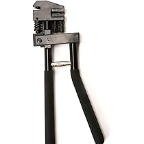 Mannesmann Set 7 Pezzi Per Ammaccature - Pinze E Ganasce Regolabili, Per Lavorazioni Metallo E Fai Da Te - Foto 13