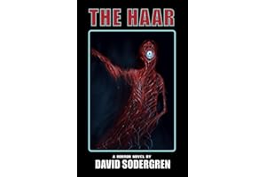 The Haar: A Horror Novel