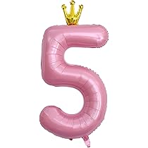 Twizler 3e Verjaardagskaart voor Meisjes met Fee Prinses en Vlinder - Drie jaar oud - Leeftijd 3 - Kinderen Verjaardagskaart - Meisjes Verjaardagskaart - Gelukkige Verjaardagskaart