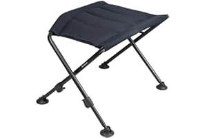 Westfield Outdoors Focus DBS 980922558 Leg Rest, multi-coloured, Modern