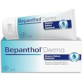 Bepanthol Derma Onarıcı Bakım Merhemi 50 gr (1 x 50 g)