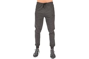 Pierre Cardin Pantalones deportivos para hombre