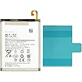 [TY BETTERY] Battery compatible with EB-BA750ABU Samsung Galaxy A10/A10 2019/A7 2018