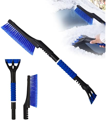 YYBCDSA Auto Winter Frontscheibenabdeckung, Für Opel Corsa-C Corsa-D Corsa-E Corsa-F Magnetische Frontscheibenabdeckung,Faltbare,Gegen EIS, Frost
