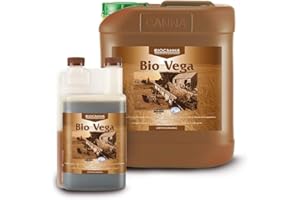 Canna BIOVEGA - 1 litro