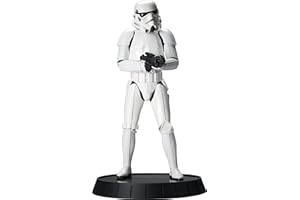 Diamond Select 198351 Figurina Star Wars Milestones A Hope Stormtrooper, 30 cm, Multicolore, JUN212277