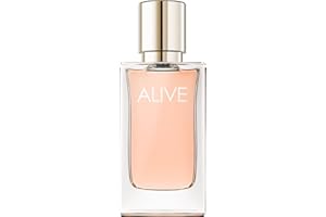HUGO BOSS Boss Alive Eau de Parfum für Frauen