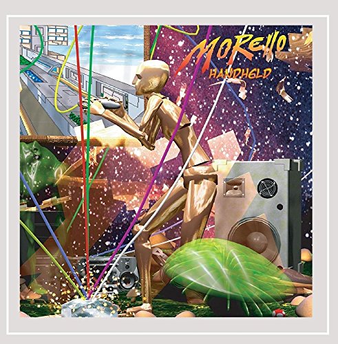 Preisvergleich Produktbild Handheld