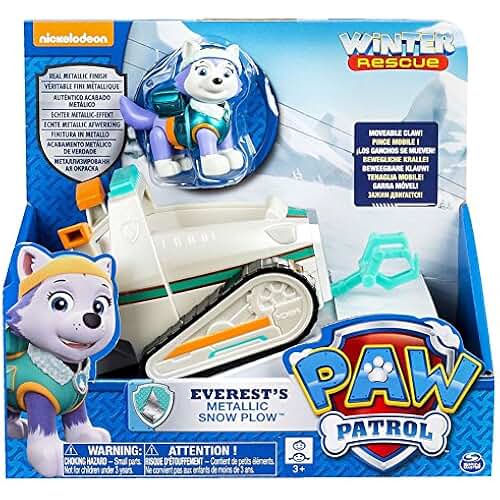 Amazon.co.uk paw patrol everest