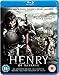 Henry of Navarre [Blu-ray]