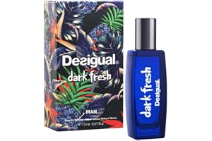 Desigual Dark Fresh 15Ml Vapo.
