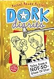 Dork Diaries 7: Tales from a Not-So-Glam TV Star (English Edition) by Rachel Renée Russell, Rachel Renée Russell