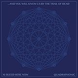 XI: BLEED HERE NOW (Ltd. CD+Blu-ray Mediabook)