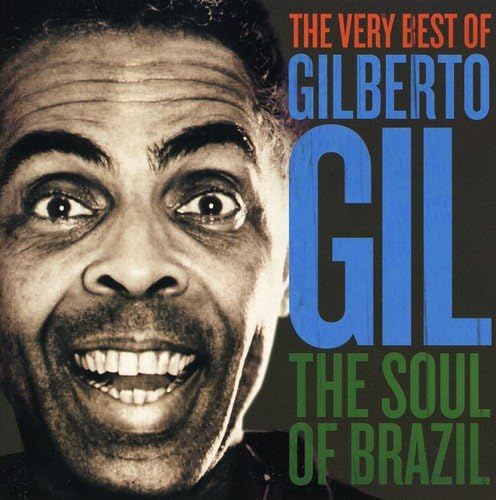 Soul of Brazil