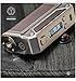 Produktbild Lost Vape Therion 166W TC DNA250 Akkuträger Farbe Black-Carbon Fiber